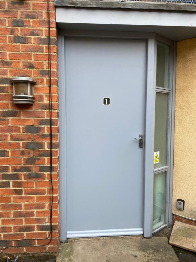 Central Leeds Townhouse With Private Roof Garden Sleeps 4 Bagian luar foto